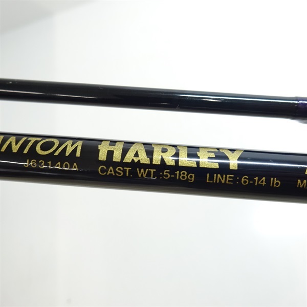 ファントムハーレーＨＣＢー６０２ＬＲ